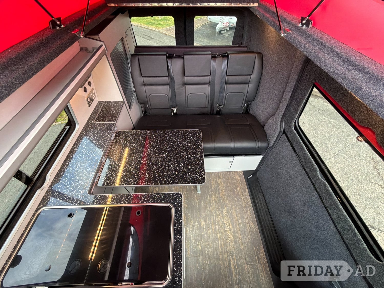 Volkswagen Transporter T28 2019 - Motorhomes & Caravans in Paignton