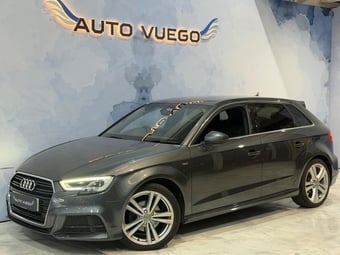 Audi A3 2016