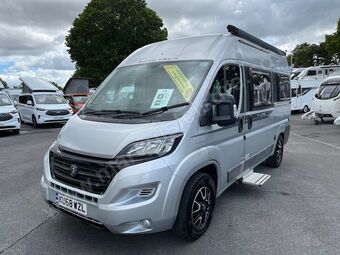 Auto-Trail V-Line 540, (2018)  Campervan for sale