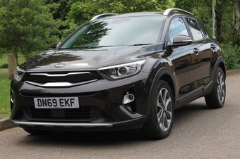 Kia Stonic 2019