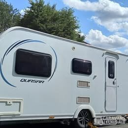 [ berth ]Lunar Quasar