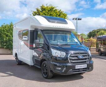 Auto-Trail F-Line F62 2026 for sale