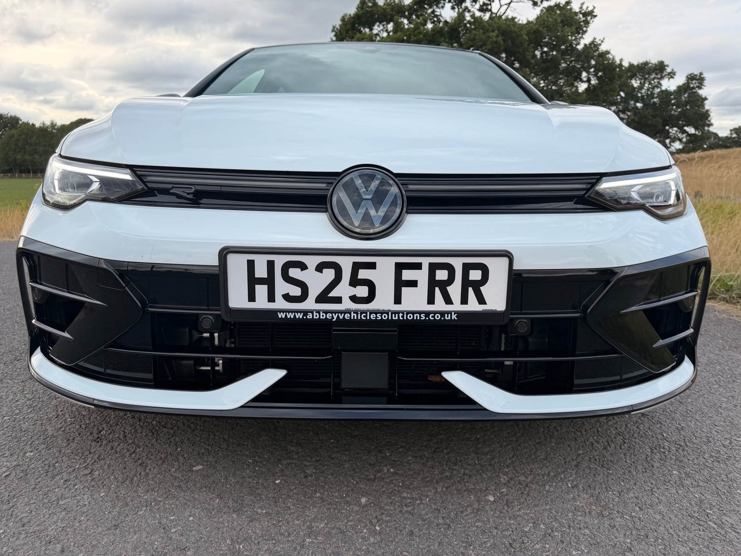 [ berth ]Volkswagen Golf