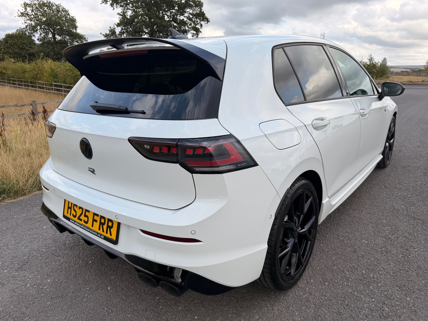 Volkswagen Golf 2025 - Cars in Stockport