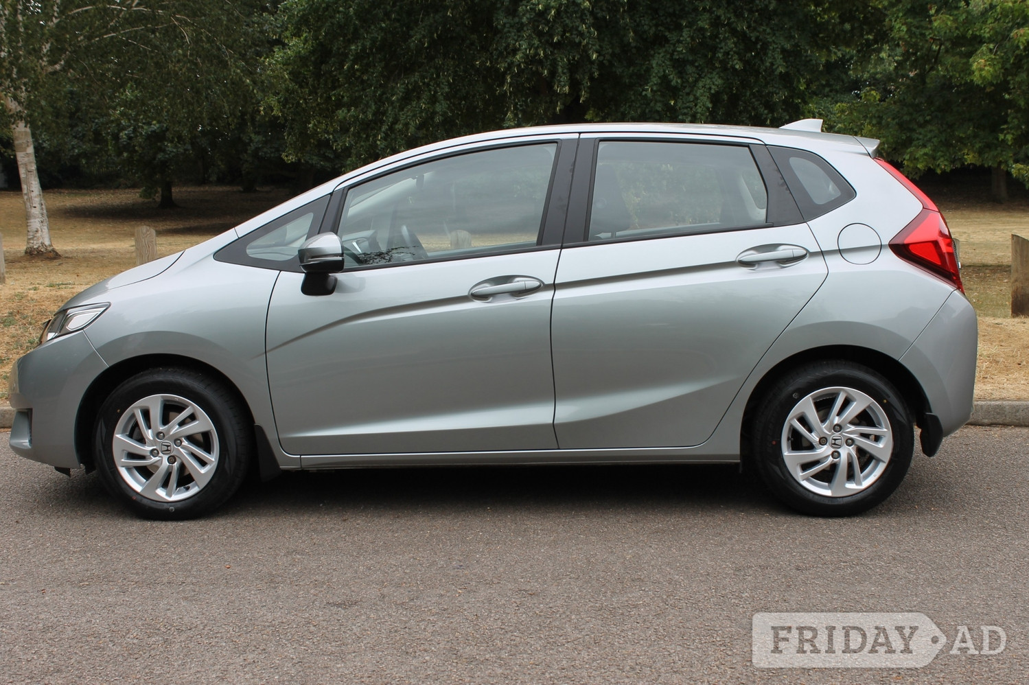 Honda Jazz Northampton