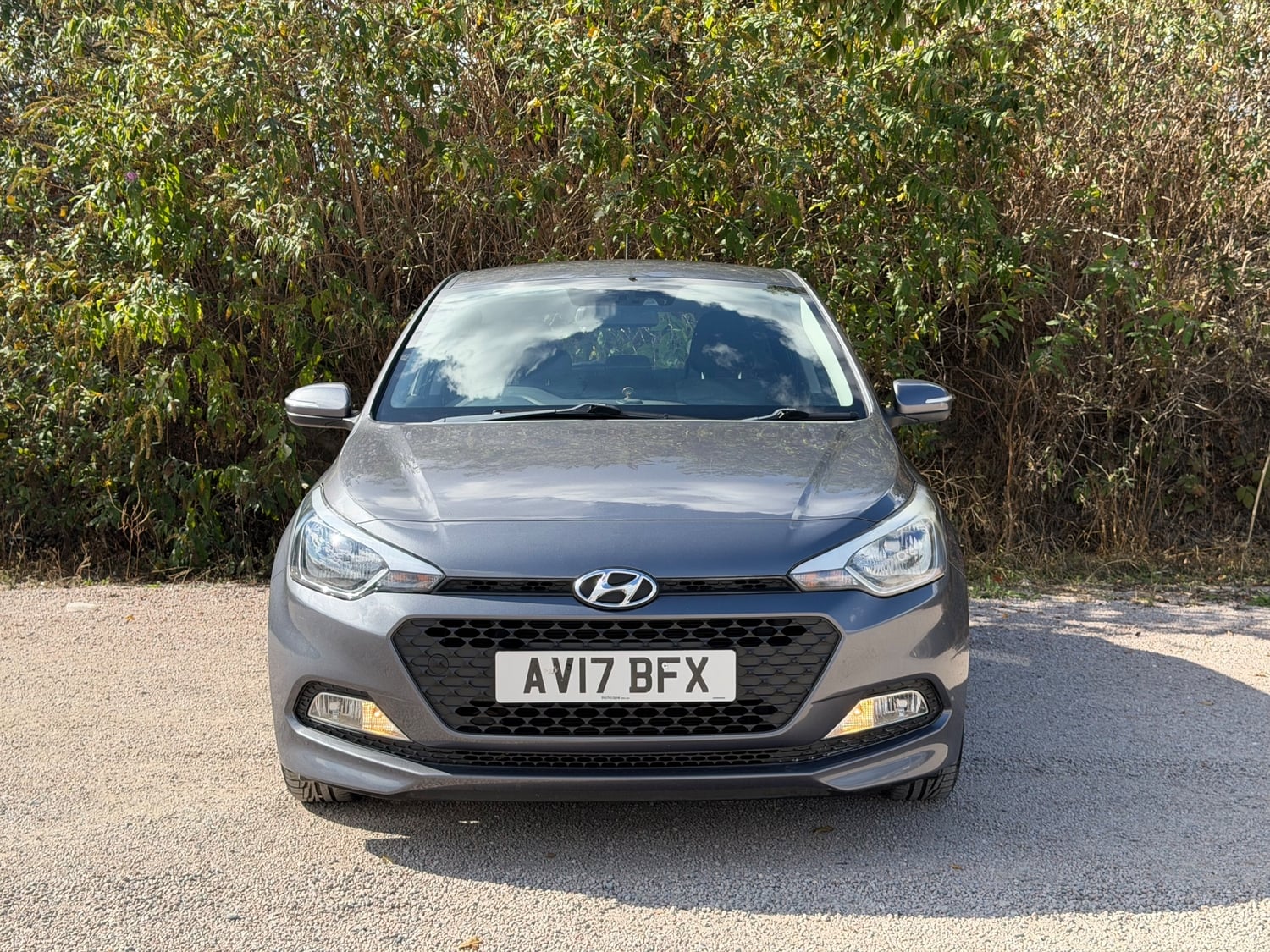 Hyundai i20 St. Albans