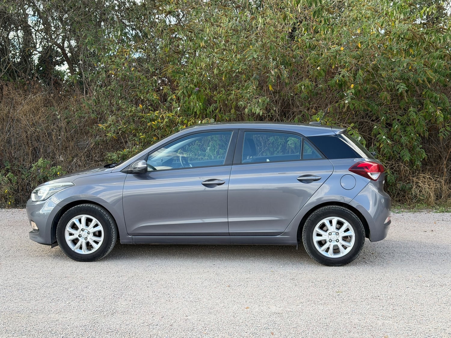 Hyundai i20 2017 - Cars in St. Albans