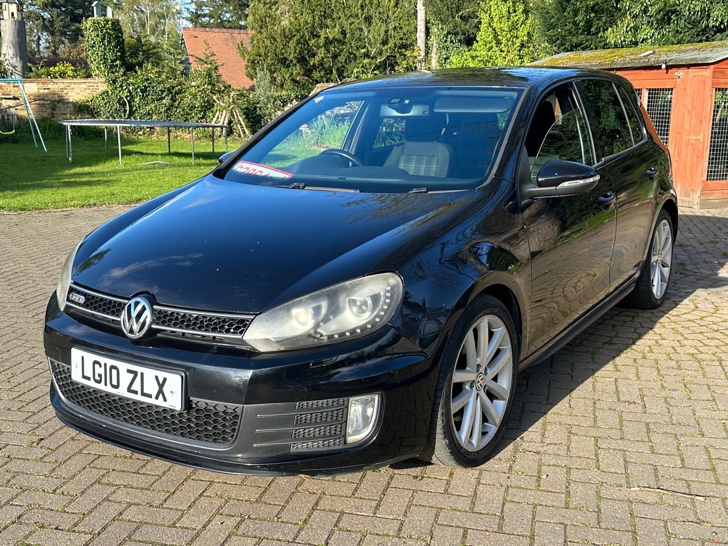 Volkswagen Golf Ashford
