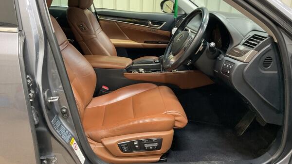 Lexus GS Havering