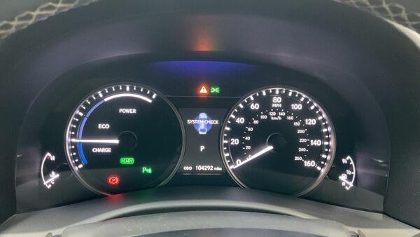 Lexus GS 2012 - Cars
