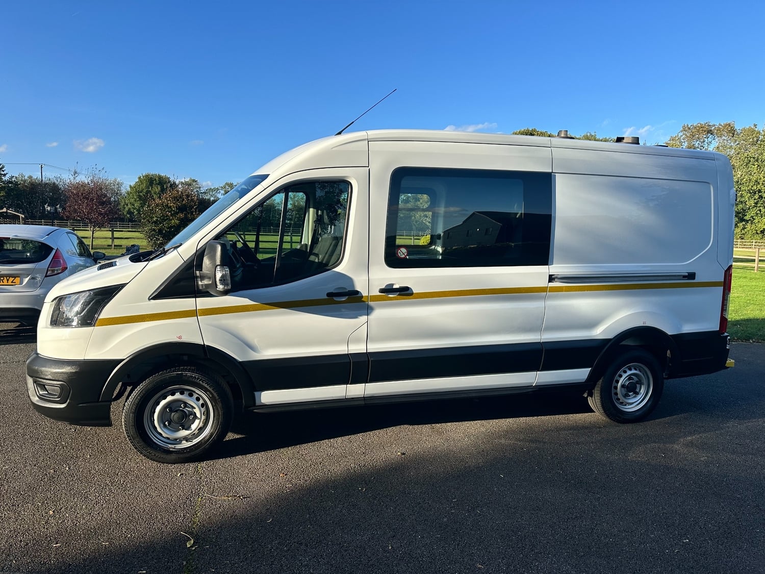Ford Transit 2023 - Vans & Commercial Vehicles in Maidstone