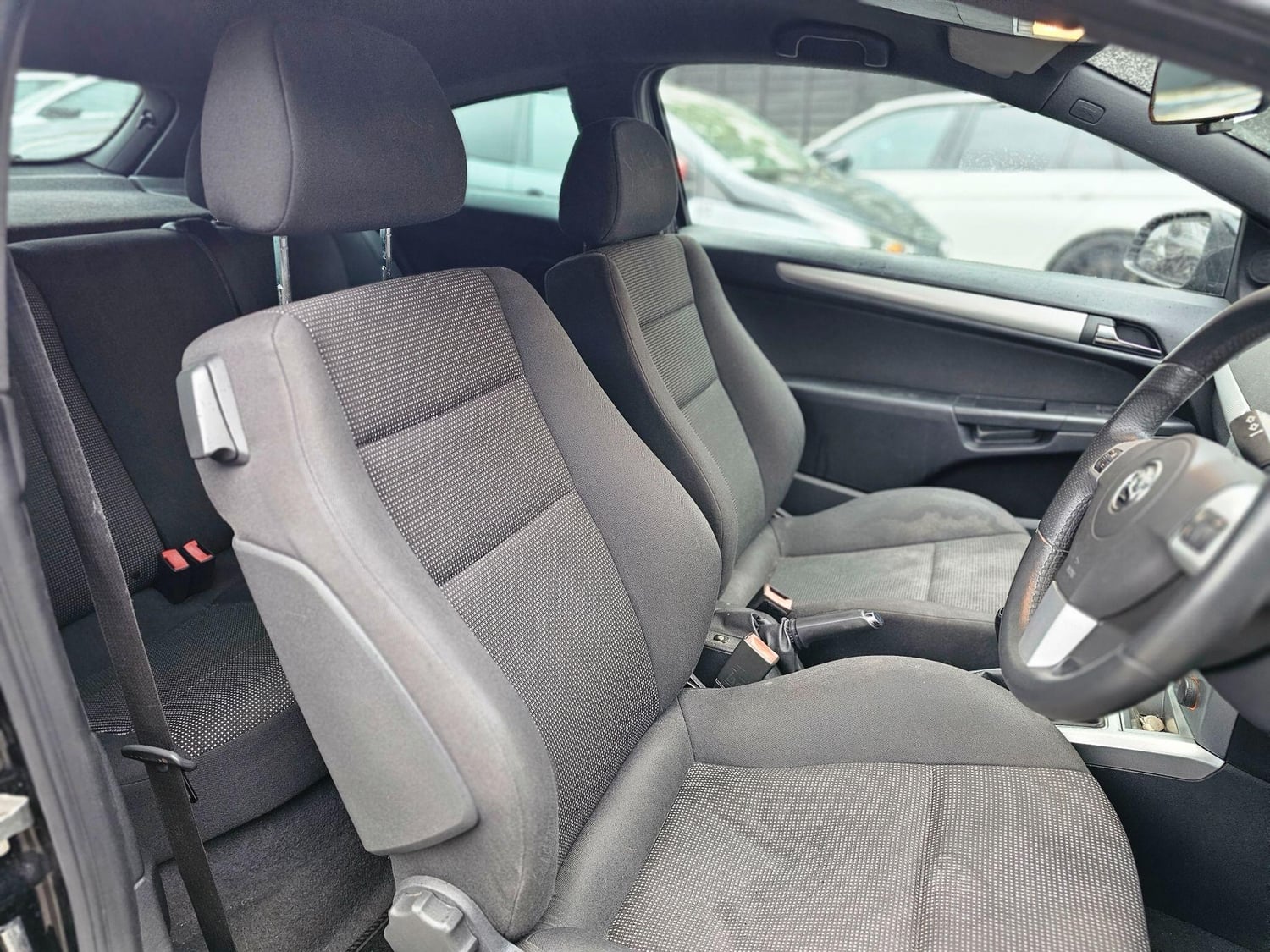 Vauxhall Astra Addlestone