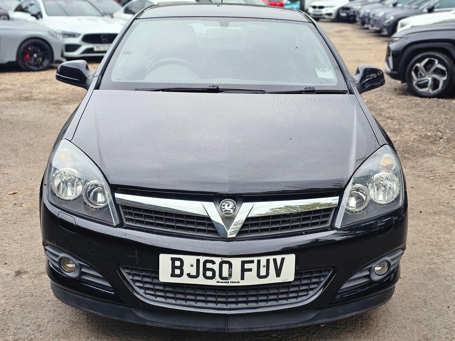 Vauxhall Astra 2010 - Cars in Addlestone