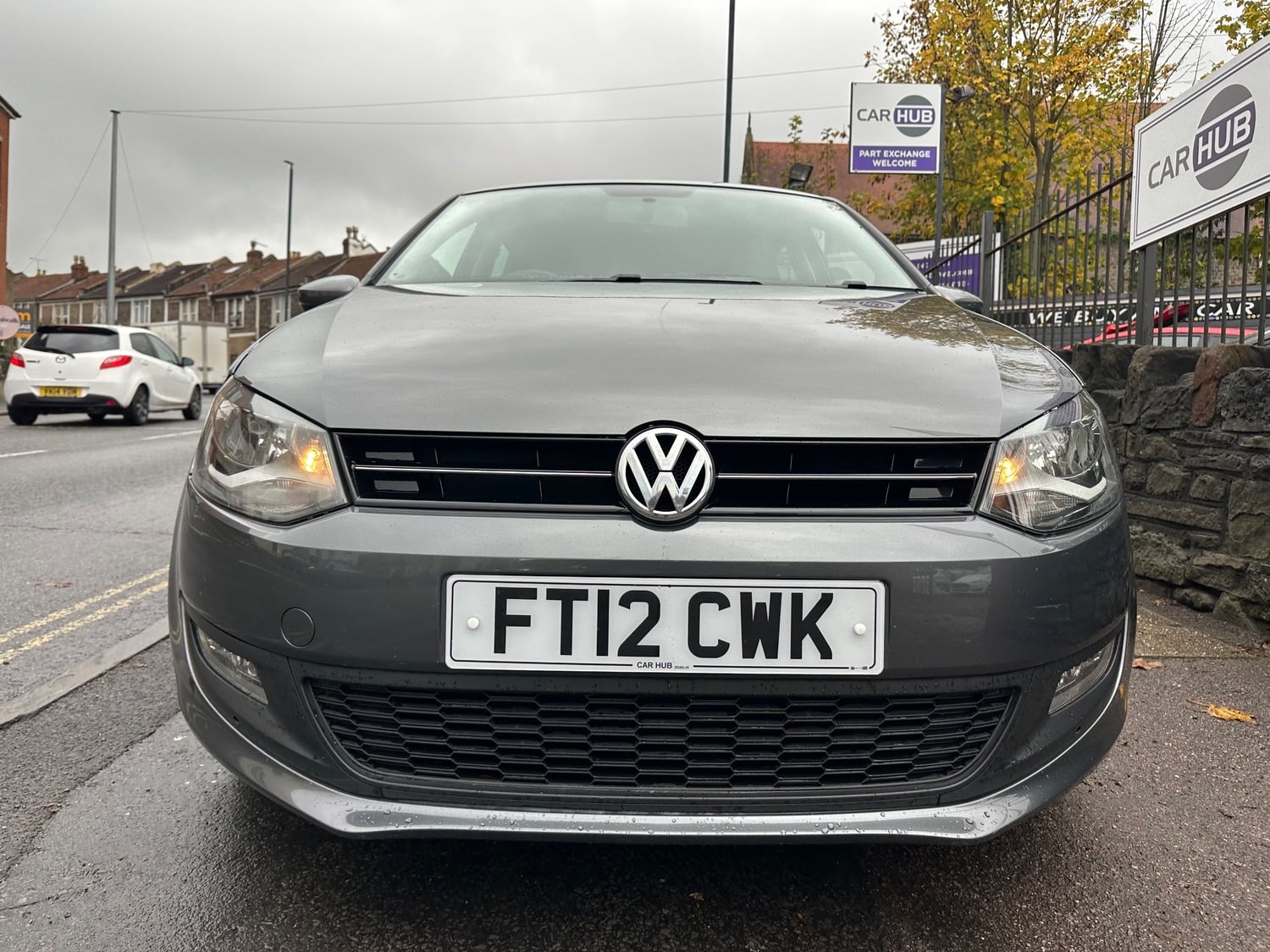Volkswagen Polo Bristol