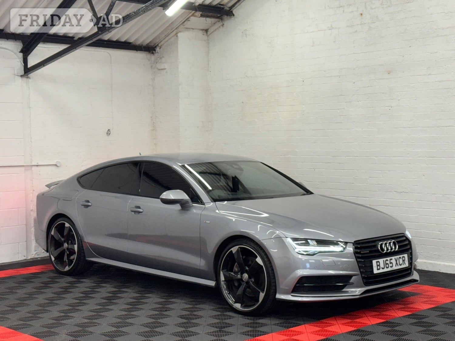 Audi A7 2015 - Cars in Birmingham