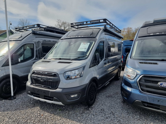 Bailey Endurance E62 2026 for sale