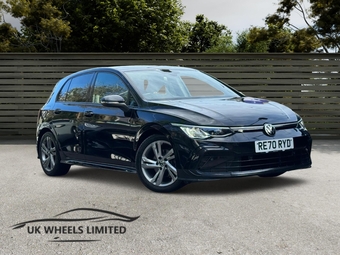 Volkswagen Golf 2020