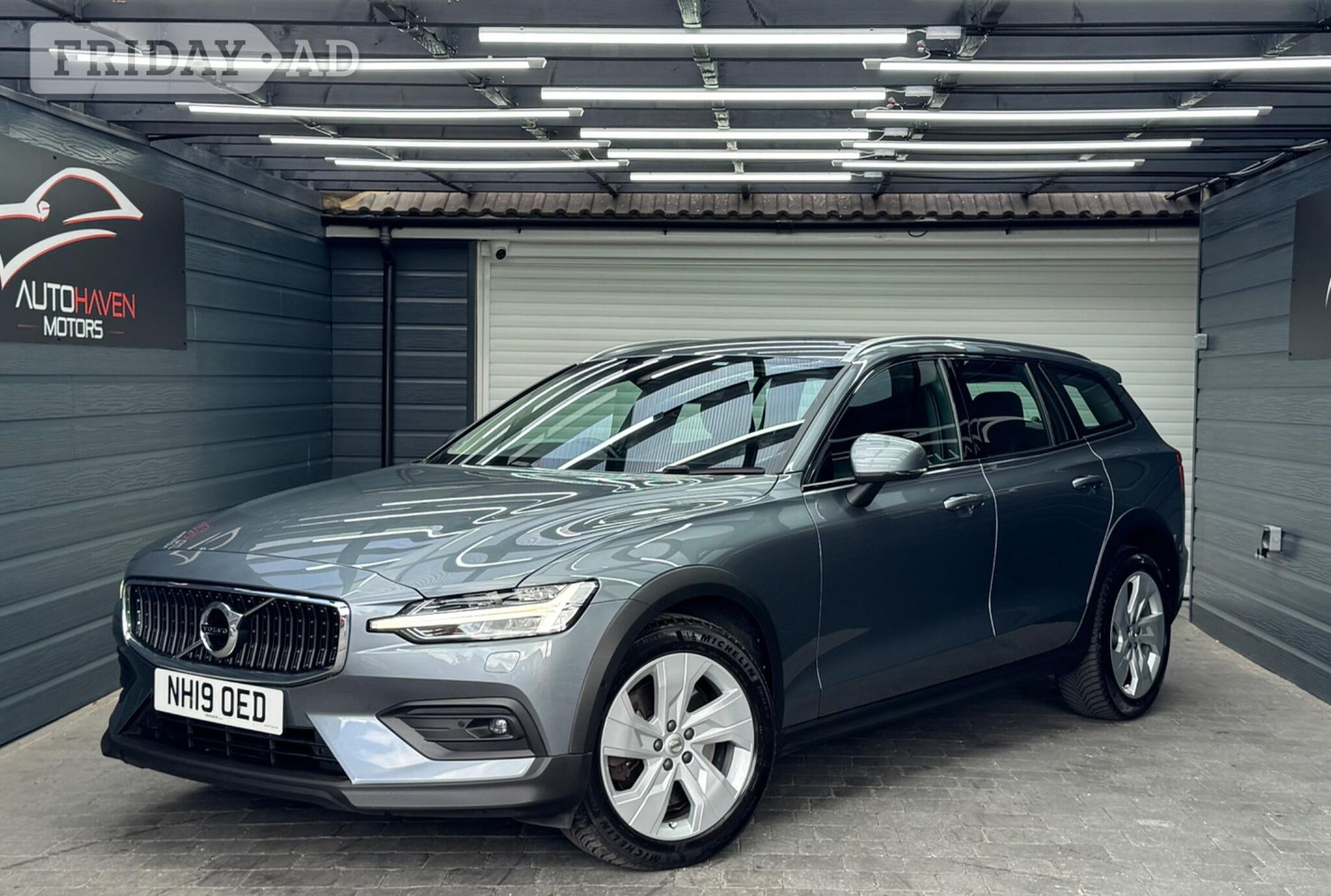 Volvo V60 High Wycombe
