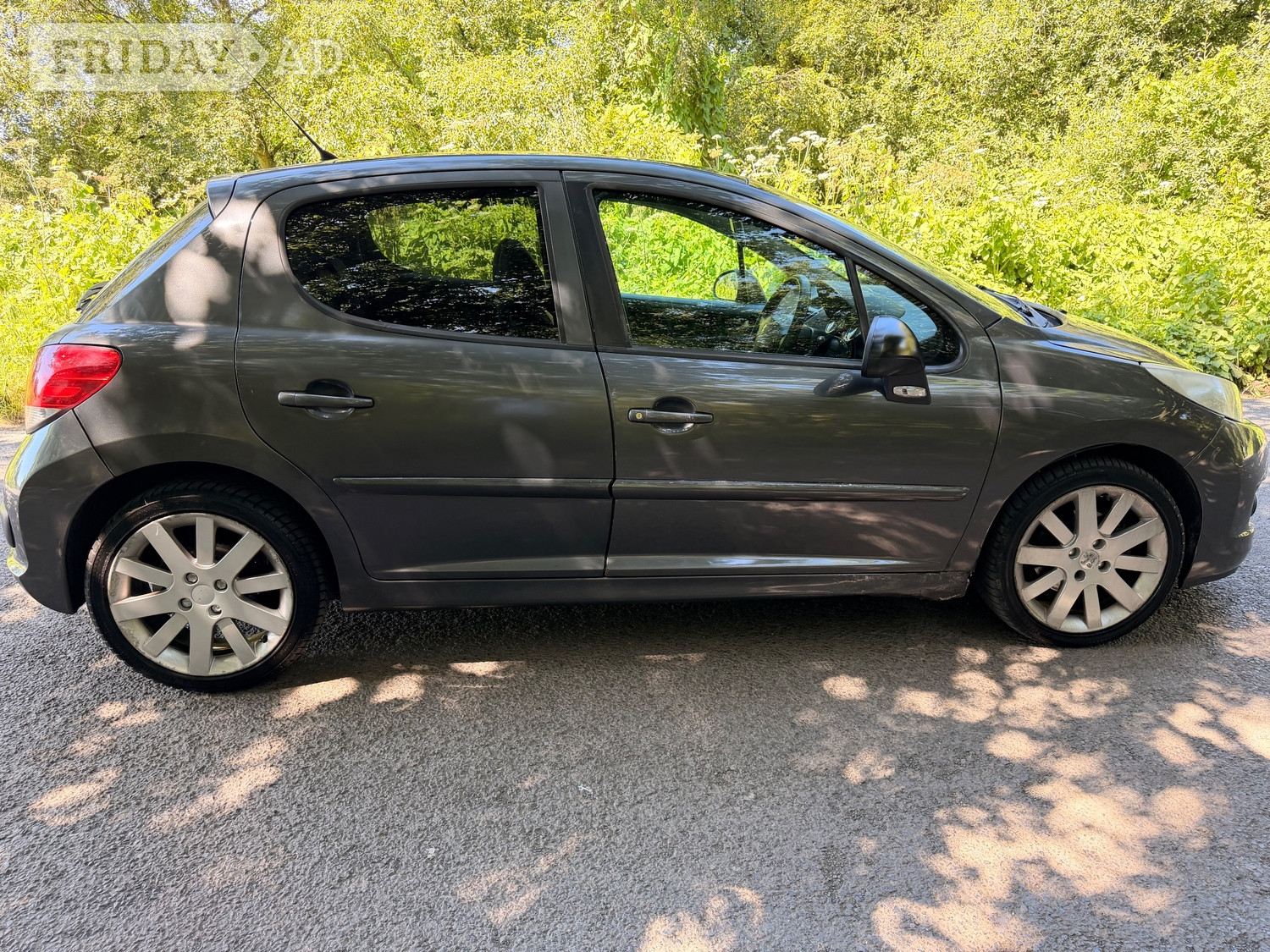 Peugeot 207 Bathgate