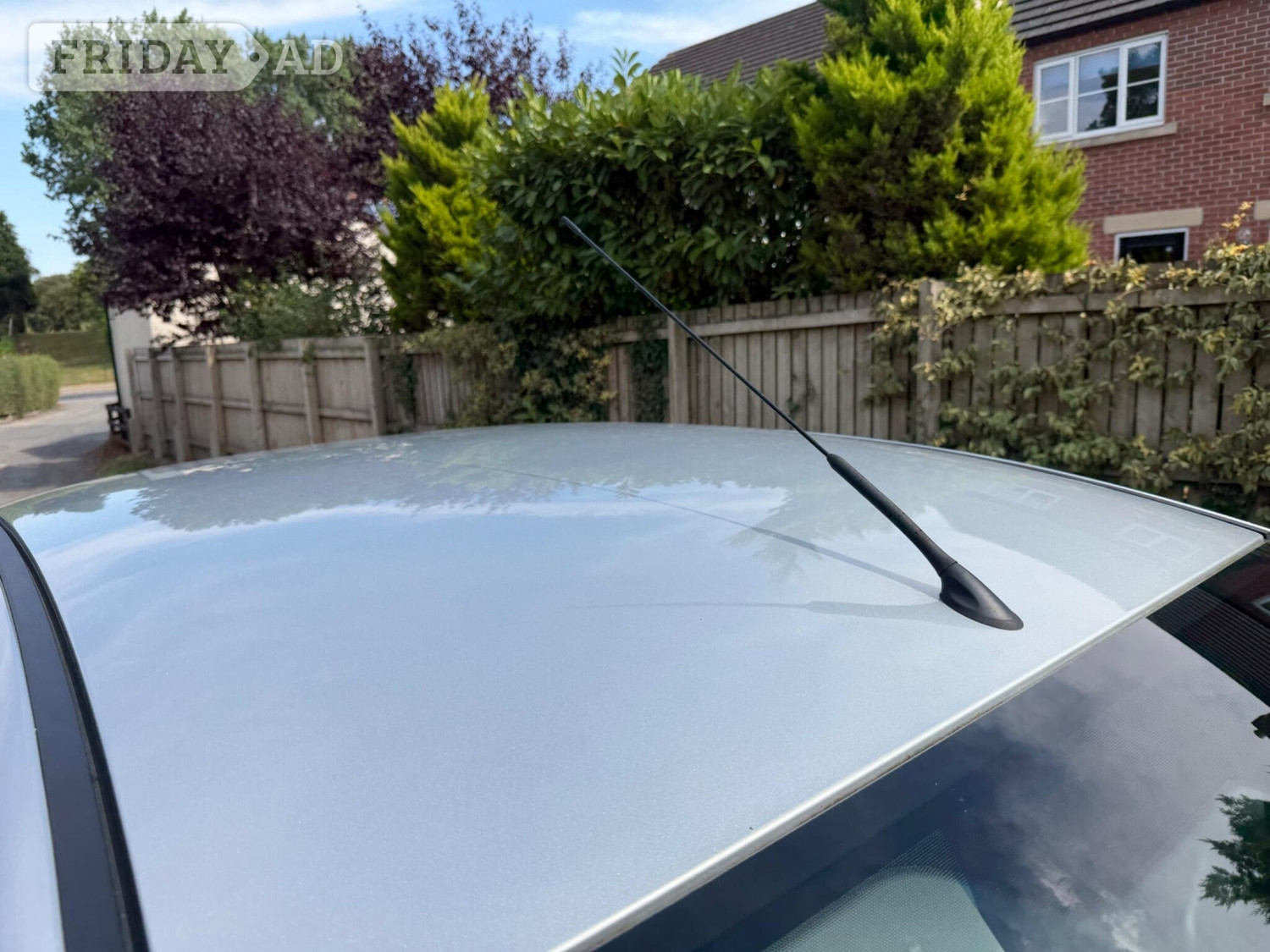 [ berth ]Ford Fiesta