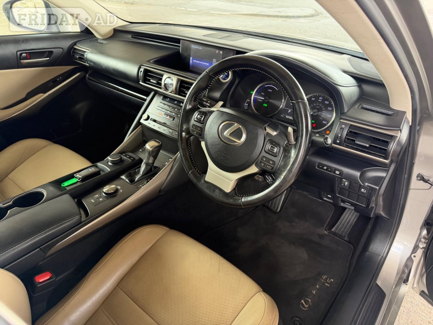 Lexus IS Havering