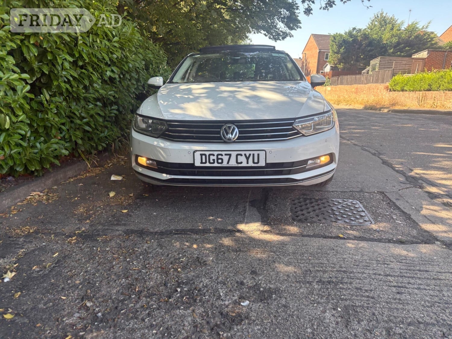 Volkswagen Passat High Wycombe