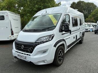 Benimar Benivan 144, (2024)  Campervan for sale