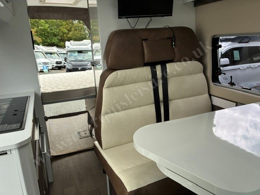 Benimar Benivan 144, (2024)  Campervan for sale - Motorhomes & Caravans in Ivybridge