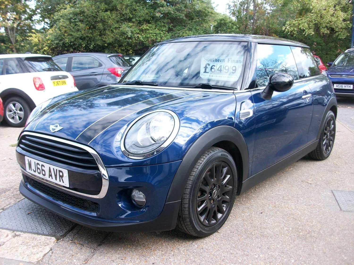 [ berth ]Mini Hatch