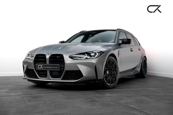 BMW M3 2023