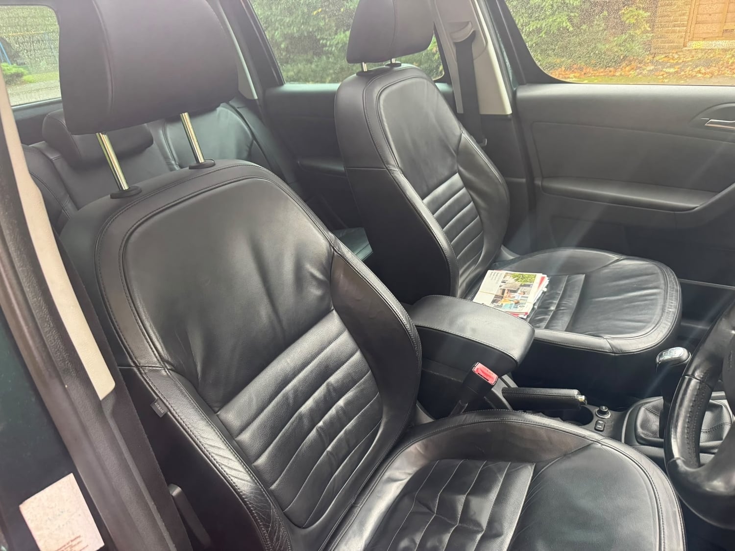Skoda Yeti 2009 - Cars