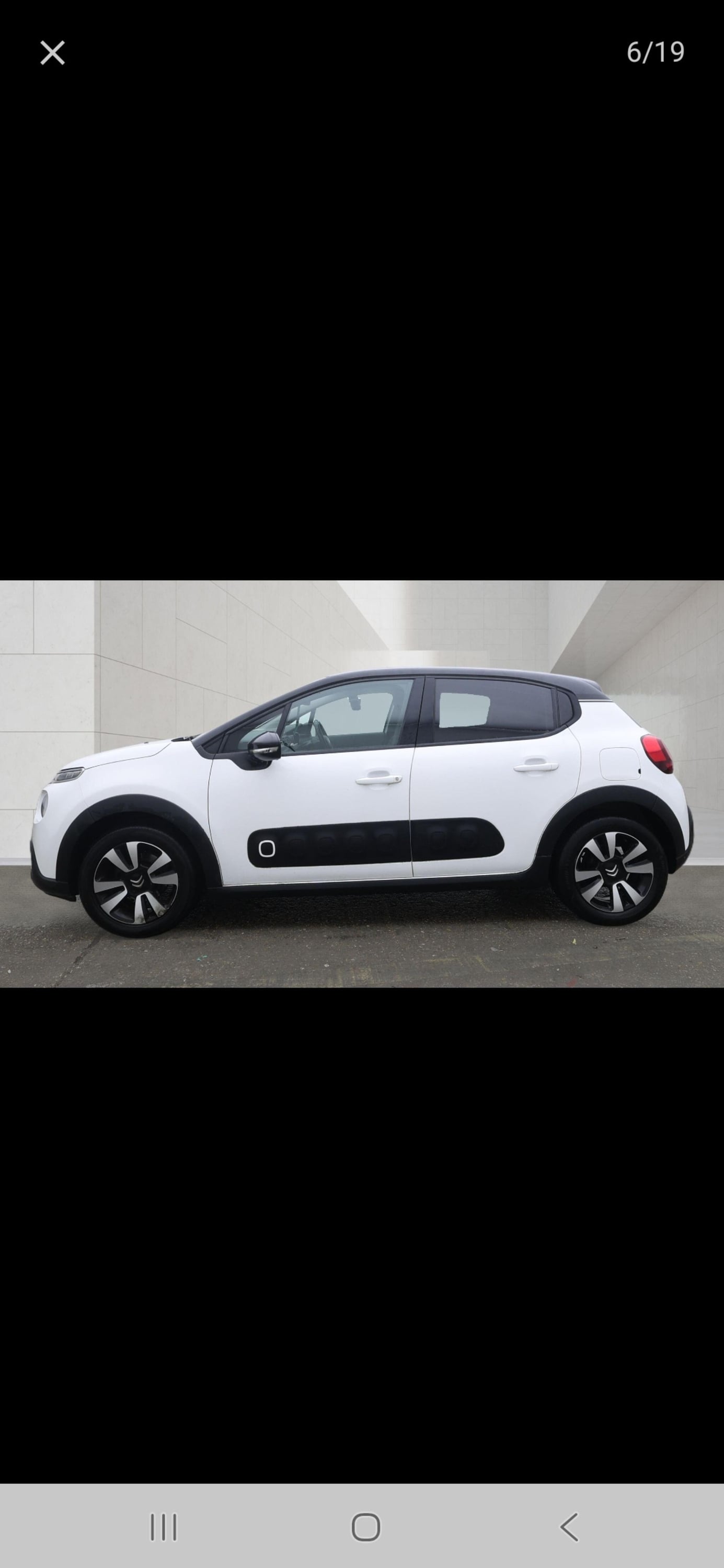 Citroen C3 2018 - Cars