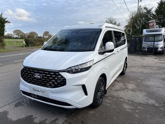 Panama P/12, (2026)  Campervan for sale