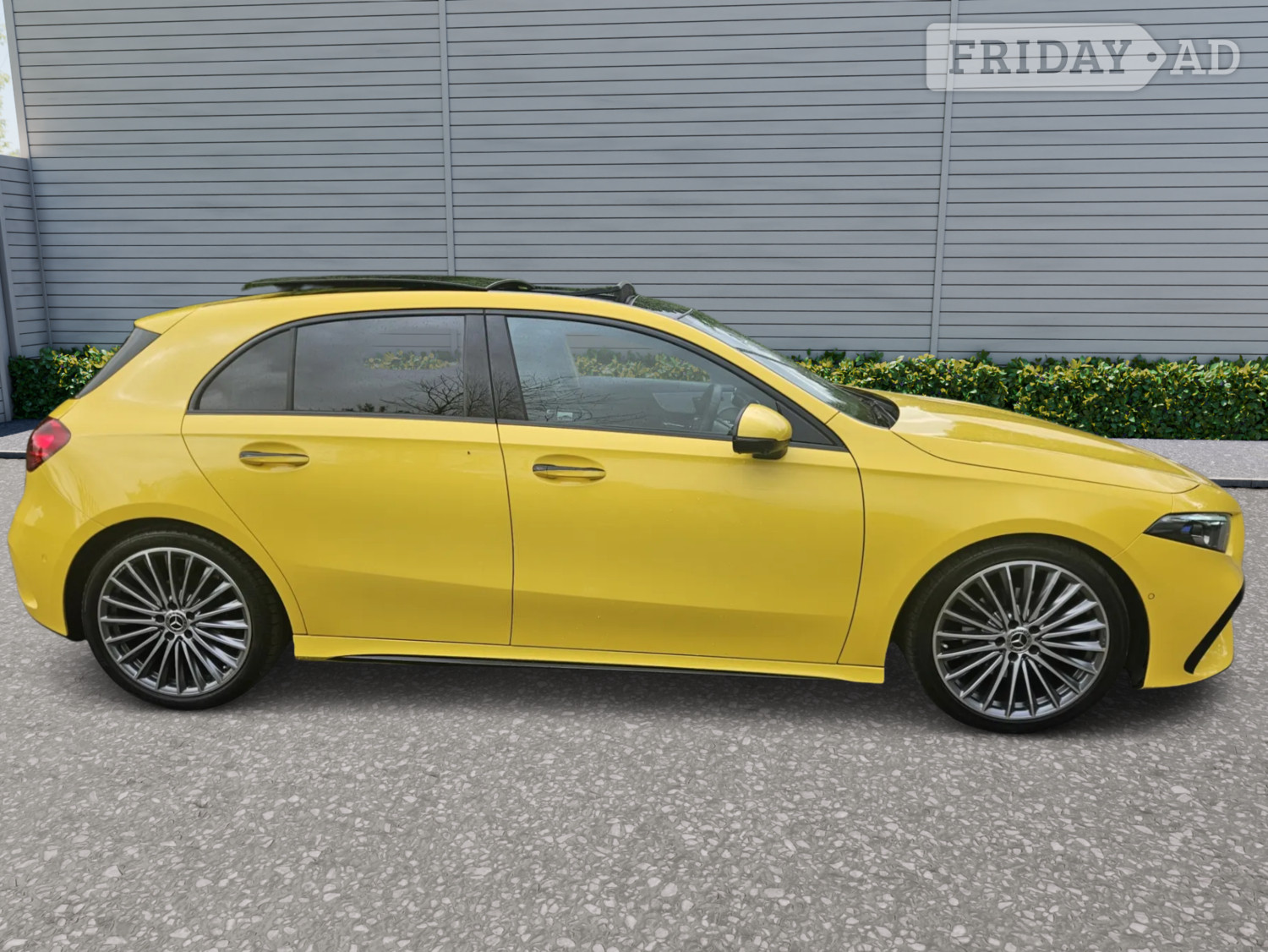 Mercedes-Benz A Class 2023 - Cars in Bathgate