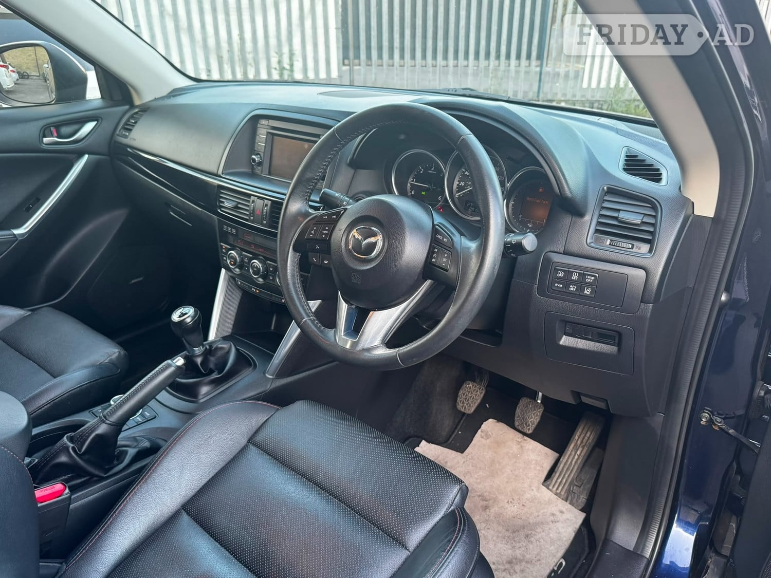Mazda CX-5 2013 - Cars in Bradford