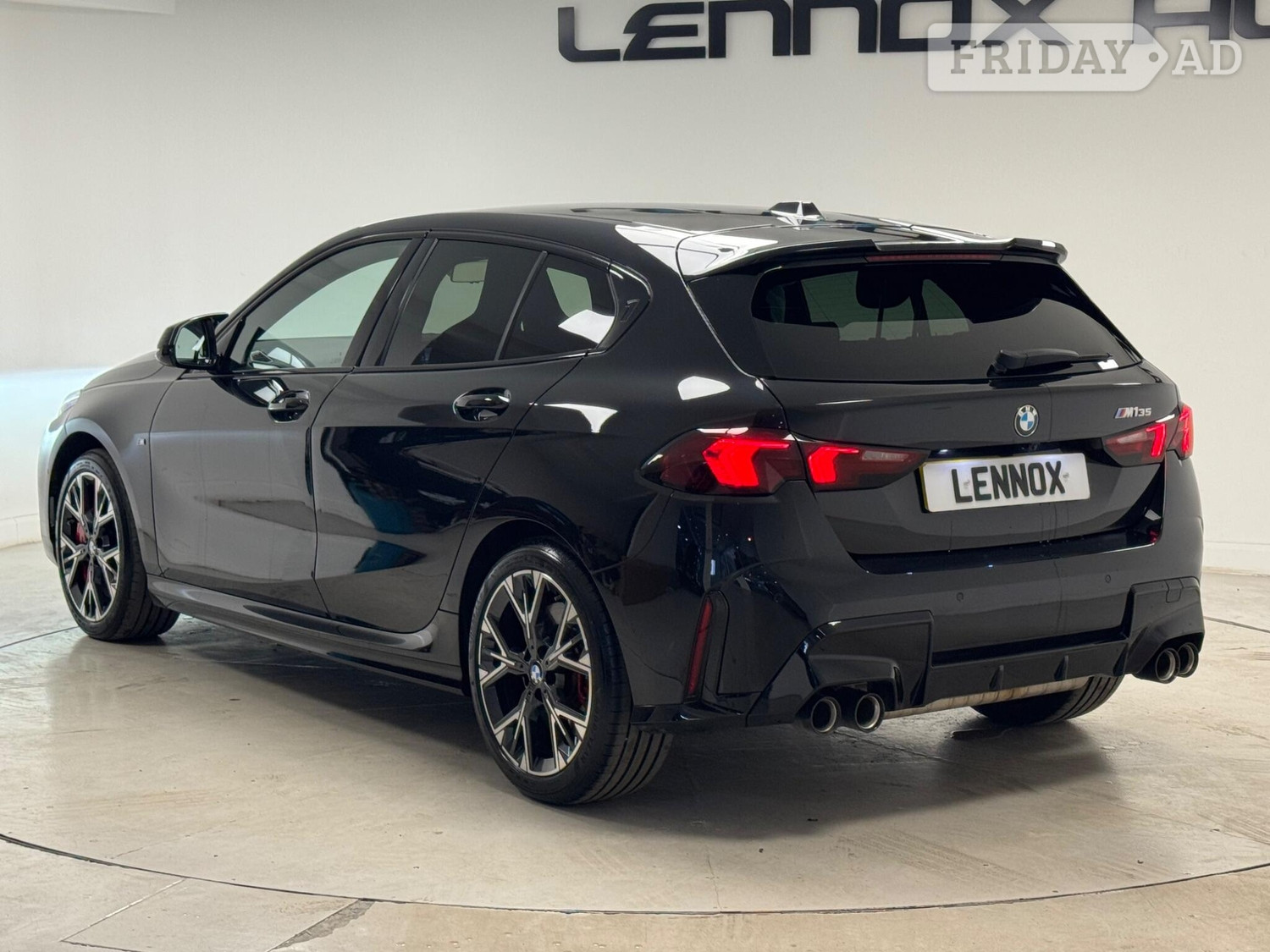 BMW 1 Series 2024 - Cars in Brent