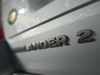 Land Rover Freelander 2 2009