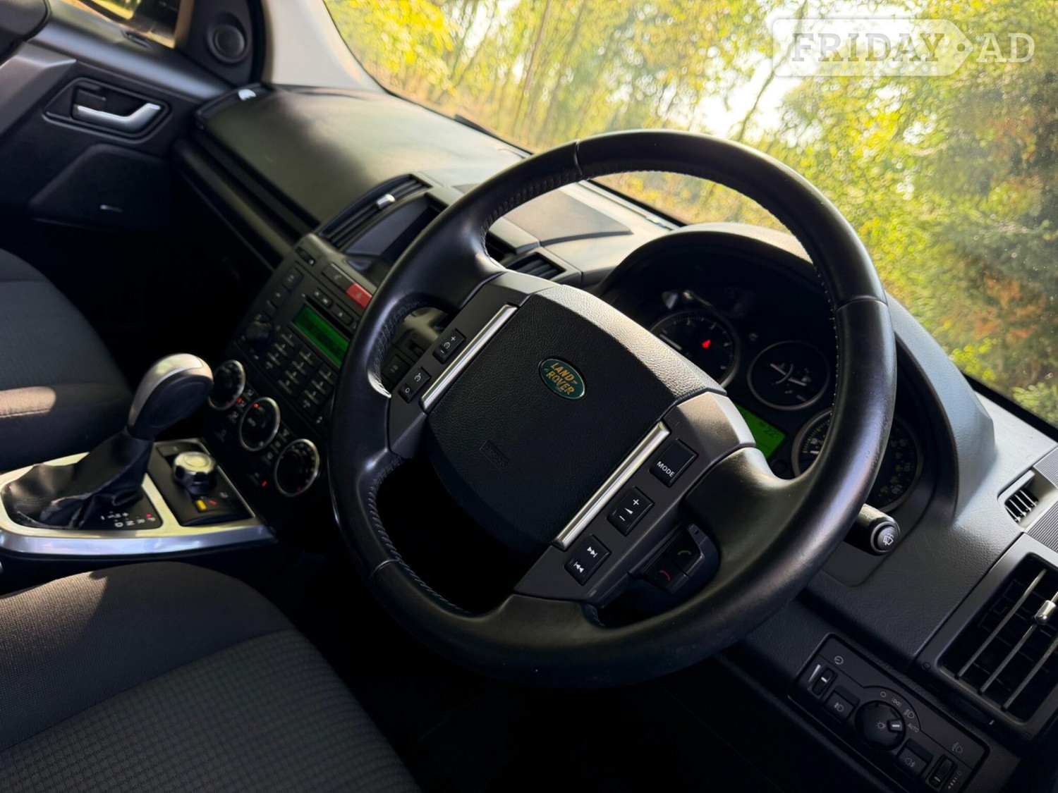 Land Rover Freelander 2 2009 - Cars in Dorchester