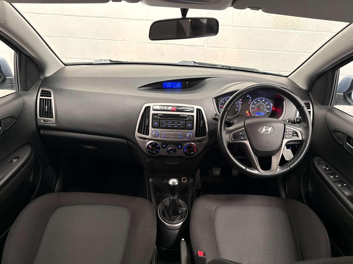 Hyundai i20 Uxbridge