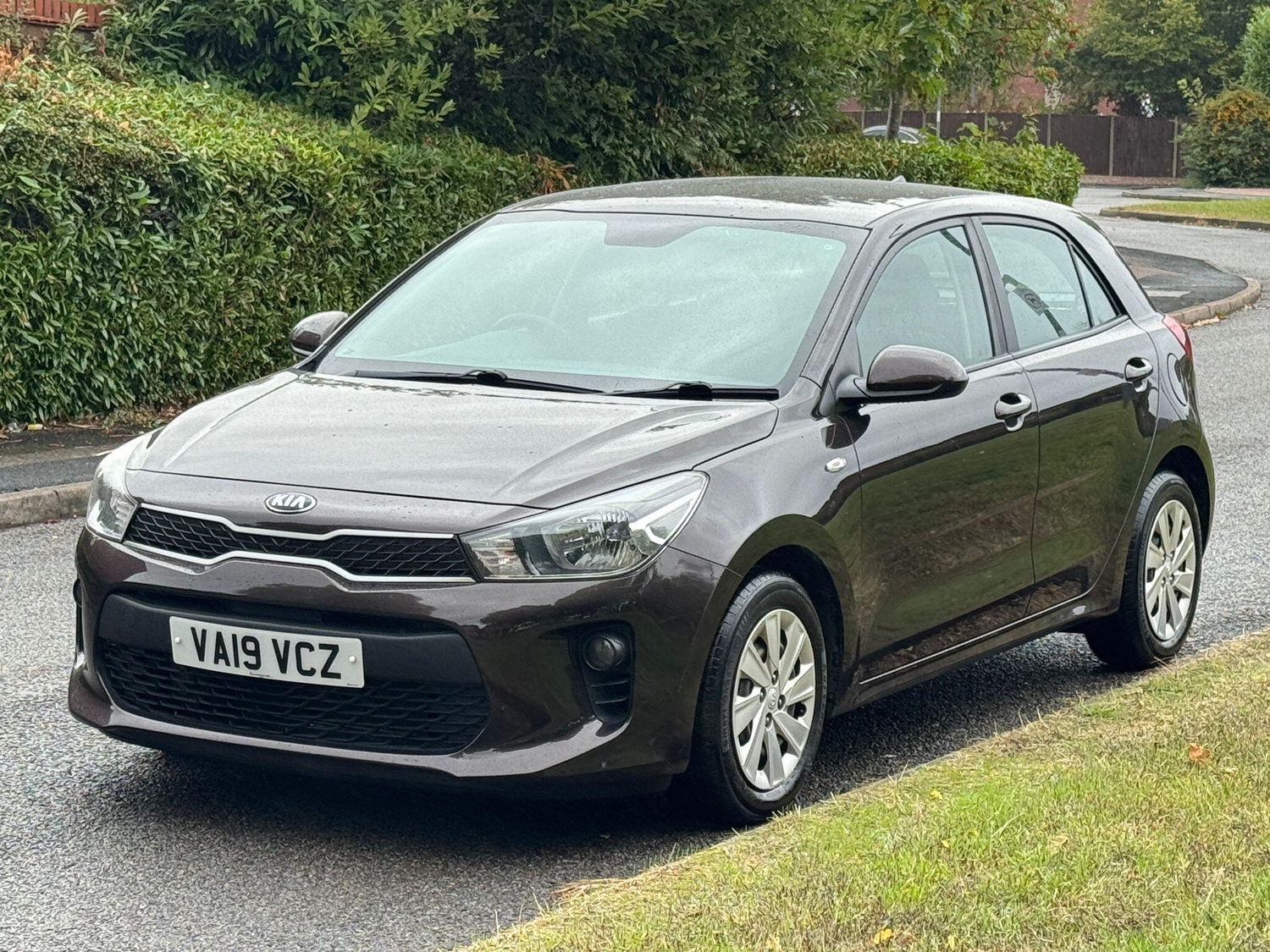 Kia Rio Birmingham