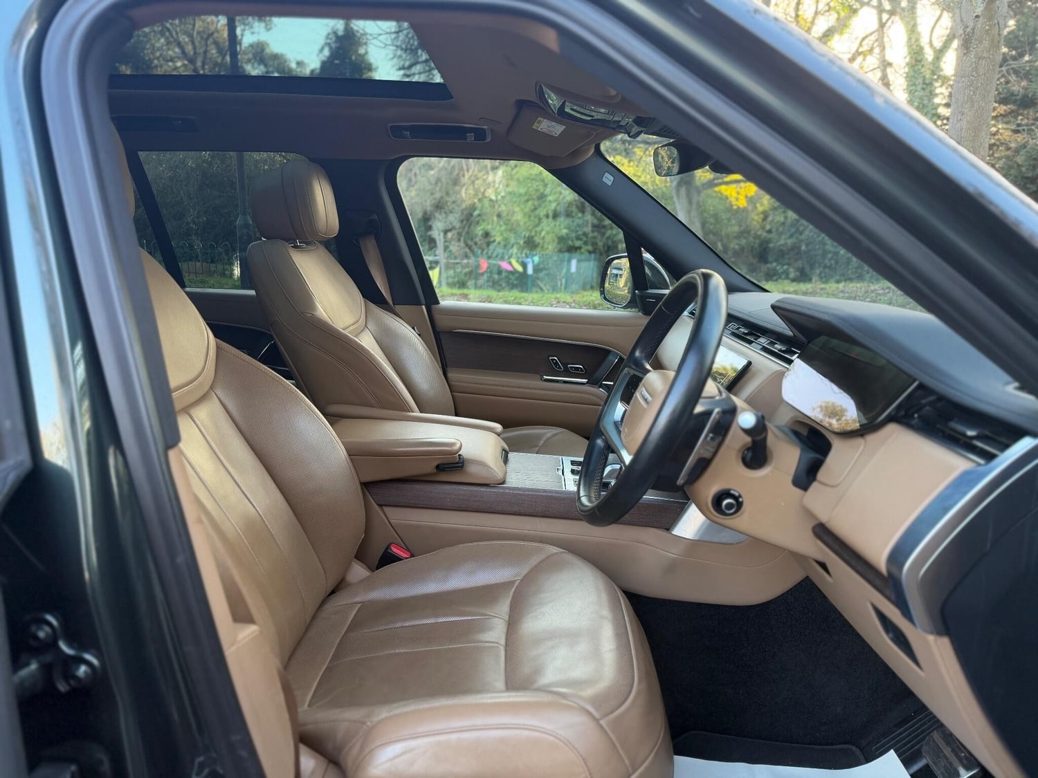 Land Rover Range Rover Uxbridge