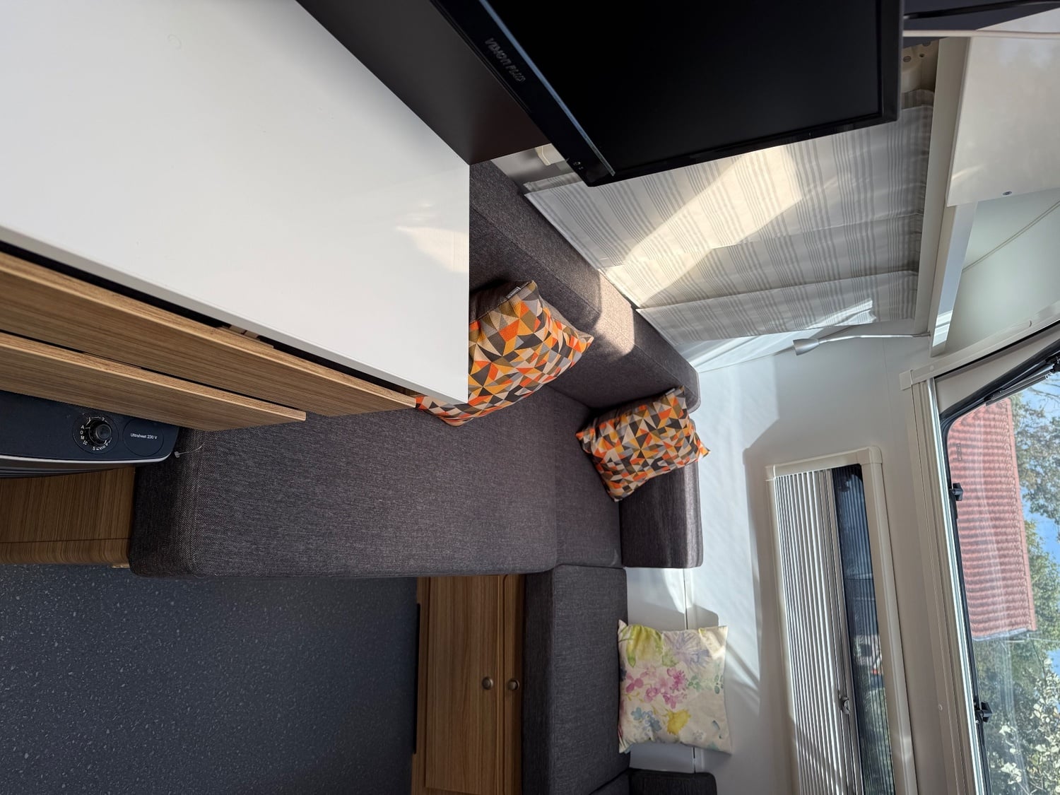 Adria Action 361 LT Norwich
