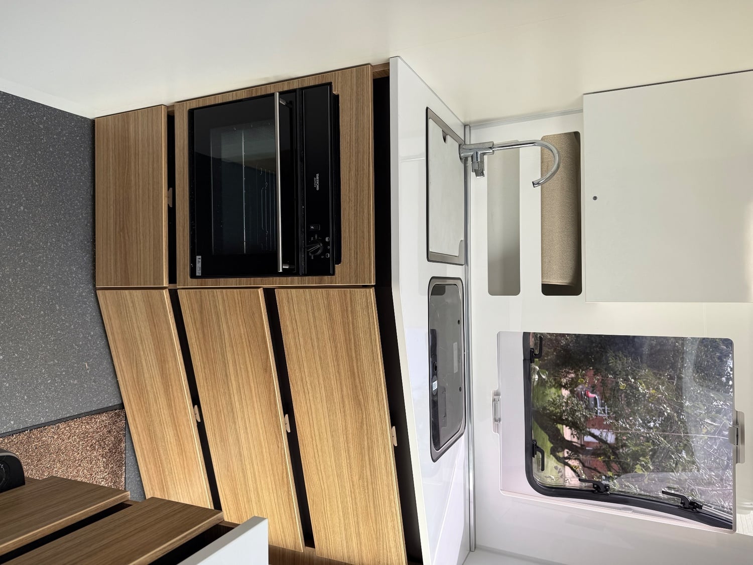 Adria Action 361 LT 2020 - Motorhomes & Caravans in Norwich
