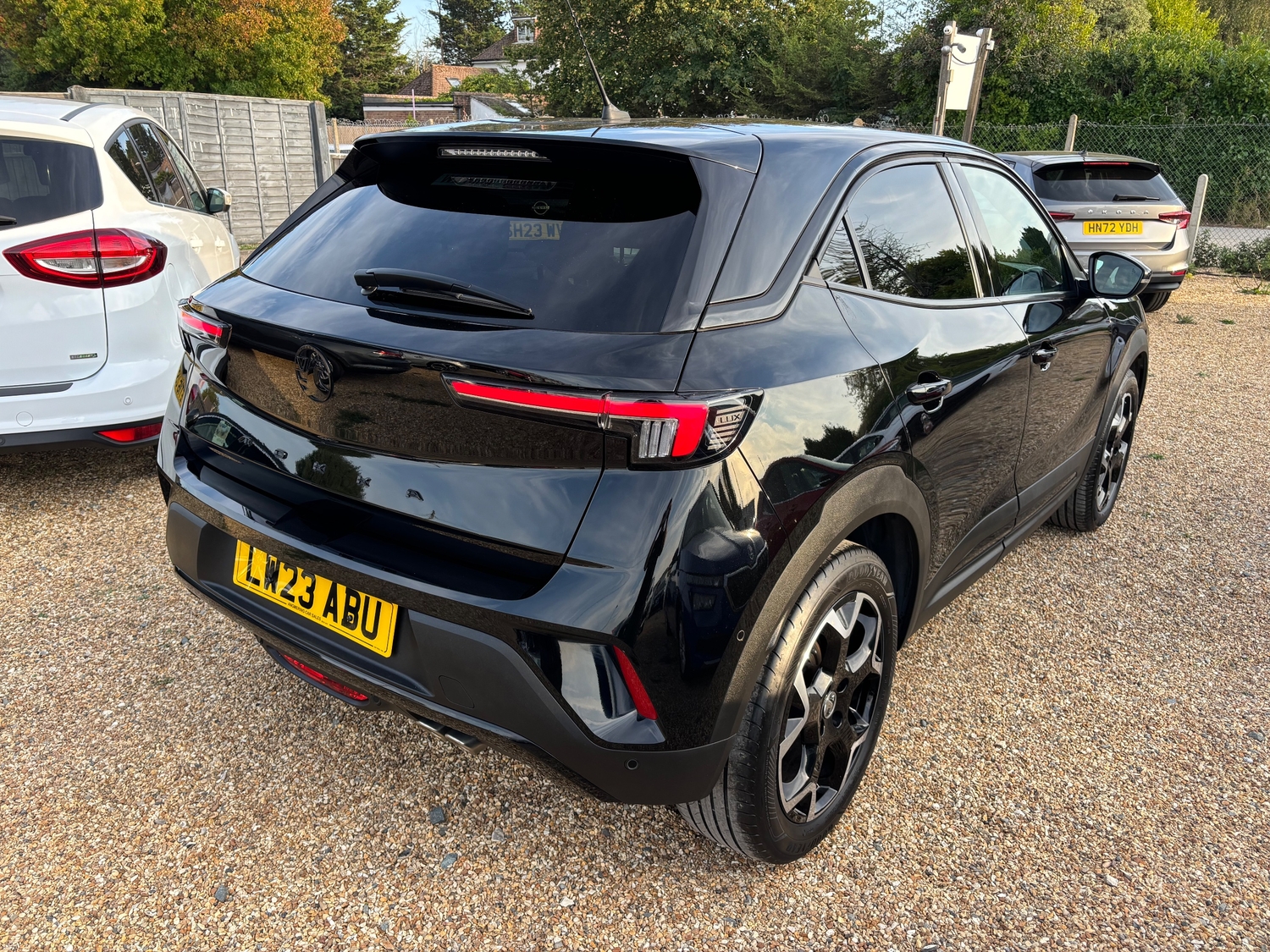 Vauxhall Mokka Littlehampton