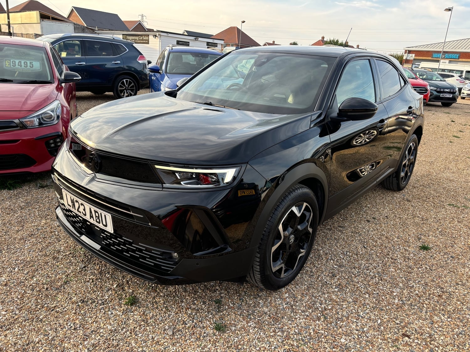 Vauxhall Mokka 2023 - Cars in Littlehampton