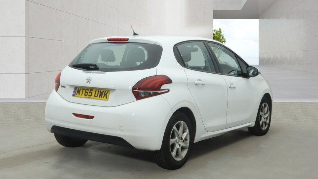Peugeot 208 2016 - Cars in Birmingham