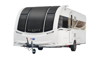 Bailey Alicanto Grande Deluxe Sintra 2026