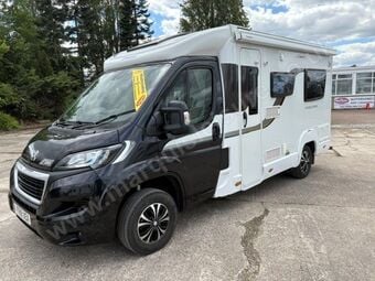 Elddis Evolution 120 2020 for sale