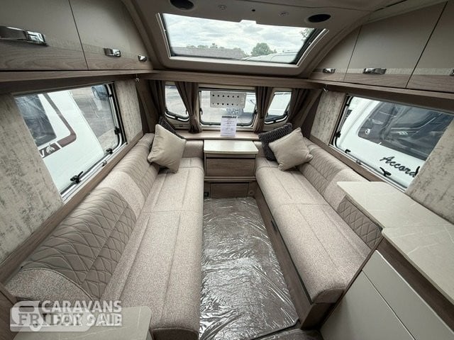 Swift Challenger Exclusive 480 2024 - Motorhomes & Caravans in Royston