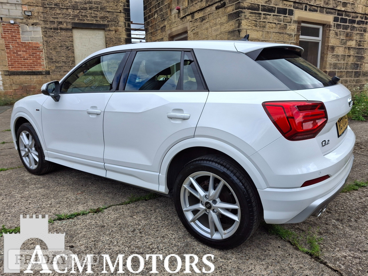 Audi Q2 2020 - Cars
